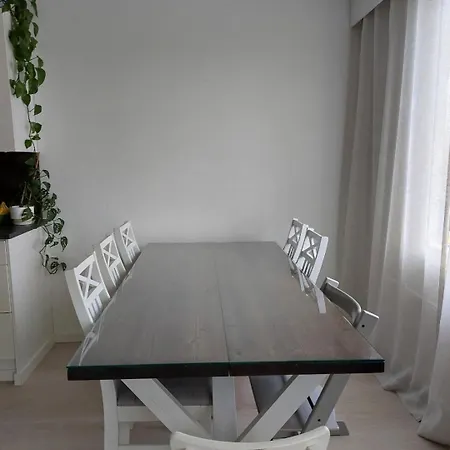 Apartment Big Rovaniemi