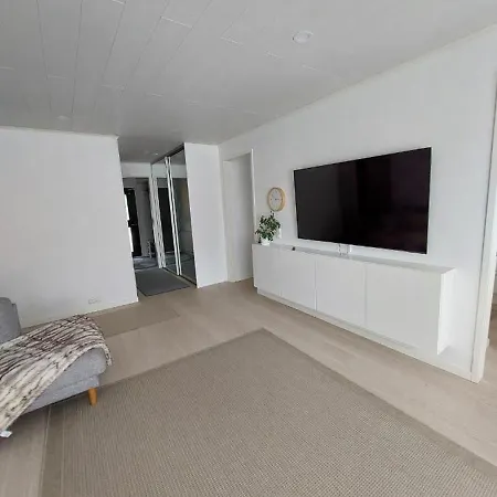 Big Apartment Rovaniemi