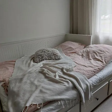 Big Apartment Rovaniemi