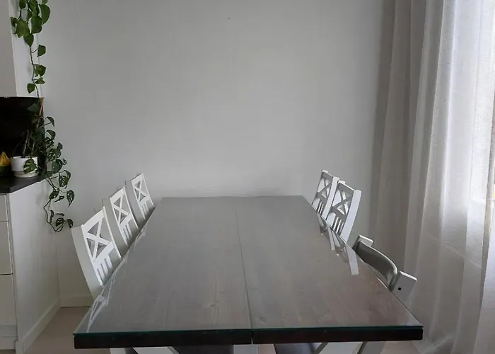 شقة Big روفانييمي