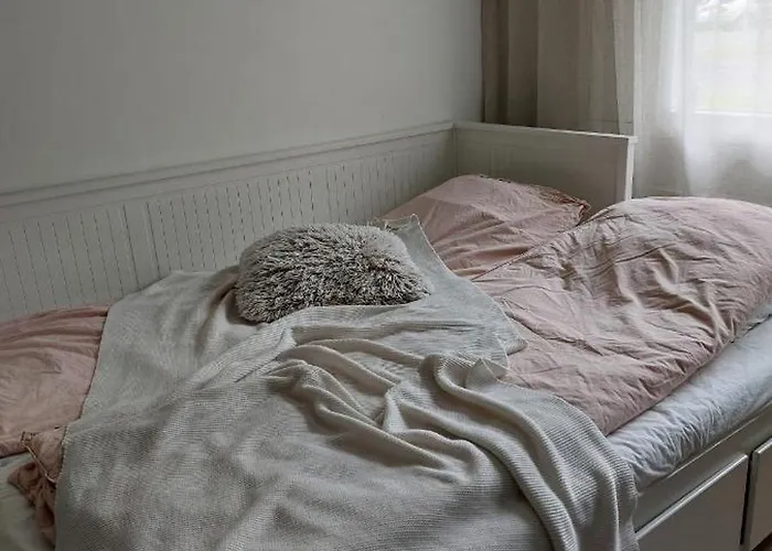 Big شقة روفانييمي